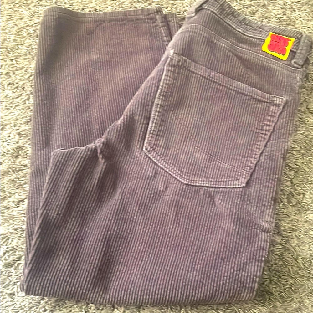 Empyre  Corduroy Pants